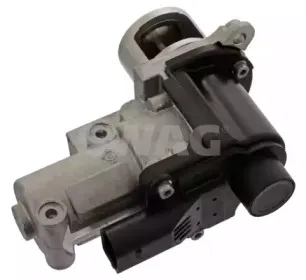 Клапан возврата ОГ SWAG купить